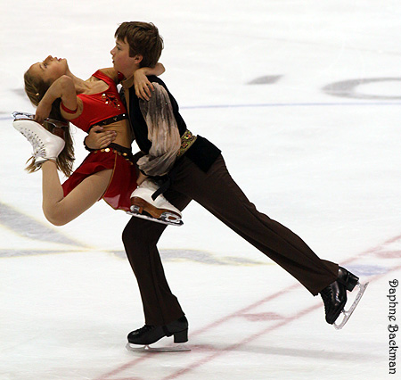 Chloe Lewis &amp; Logan Bye