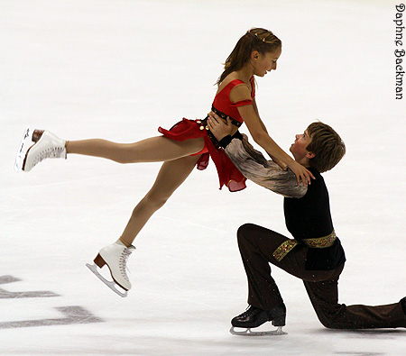 Chloe Lewis &amp; Logan Bye