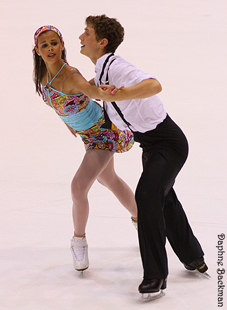 Hannah Rosinski &amp; Jacob Jaffe