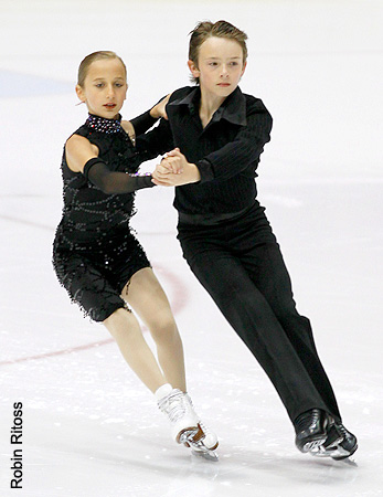 Chloe Rose Lewis &amp; Logan Bye