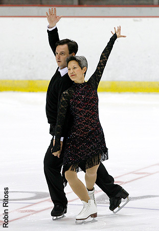 Erica Ling &amp; Greg Maddalone