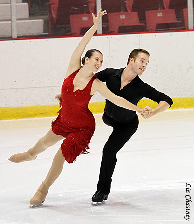 Colleen Kenny &amp; Ryan Devereaux