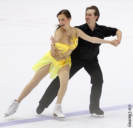 Victoria Craw &amp; Mathew Gates