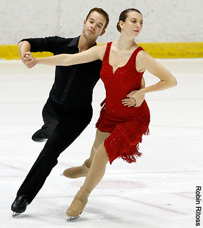 Colleen Kenny &amp; Ryan Devereaux