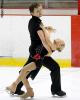 Coco Becker &amp; Ramil Sarkulov