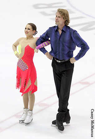 Tori Mueller &amp; partner