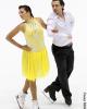 Bianca Plantamura &amp; Igor Lukanin