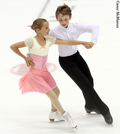 Chloe Rose Lewis &amp; Logan Bye