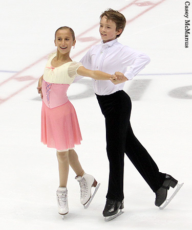 Chloe Rose Lewis &amp; Logan Bye