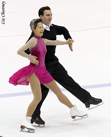Erica Ling &amp; Greg Maddalone