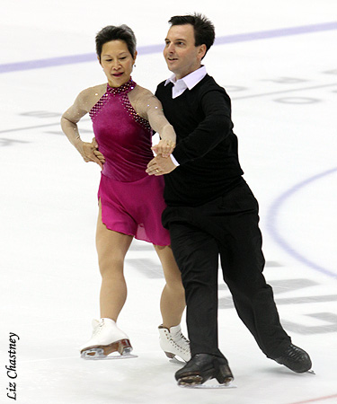 Erica Ling &amp; Greg Maddalone