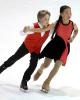 Stephanie Logue &amp; Samuel Hodman (USA)