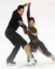 Anoushka Ritchie-Hervieux & Philippe Massé (CAN)