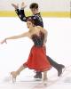 Katherine Pilgrim & Alexander Lorello (USA)