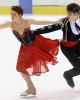 Katherine Pilgrim & Alexander Lorello (USA)