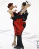 Katherine Pilgrim & Alexander Lorello (USA)