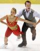 Brittany Schmucker & Adam Munday (USA)