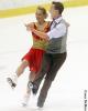 Brittany Schmucker & Adam Munday (USA)