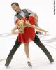 Brittany Schmucker & Adam Munday (USA)