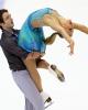Carina Glastris & Kevin Allison (USA)
