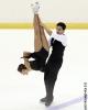 Anastasia Olson & Jordan Cowan (USA)