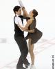 Anastasia Olson & Jordan Cowan (USA)
