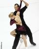 Ginna Hoptman & Pavel Filchenkov (USA)