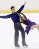 Shannon Wingle &amp; Timothy McKernan (USA)