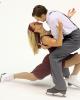 Sarah Arnold &amp; Justin Trojek (CAN)