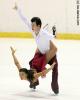 Kristen Nardozzi &amp; Robert Cuthbertson (USA)