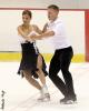 Mélissande Dumas &amp; David McKay Perry (CAN)
