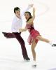Kristen Nardozzi &amp; Robert Cuthbertson (USA)