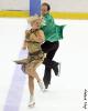 Tarrah Harvey &amp; Keith Gagnon (CAN)
