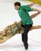 Tarrah Harvey &amp; Keith Gagnon (CAN)