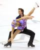 Meredith Zuber &amp; Kyle Herring (USA)