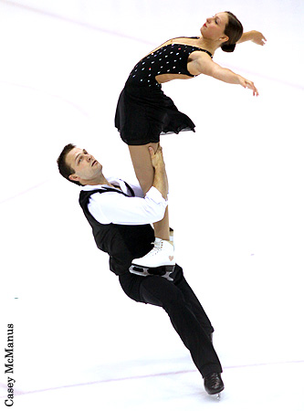 Janine Ashley Halstead & Robert Knopf, Jr.