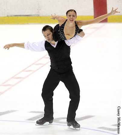 Janine Ashley Halstead & Robert Knopf, Jr.