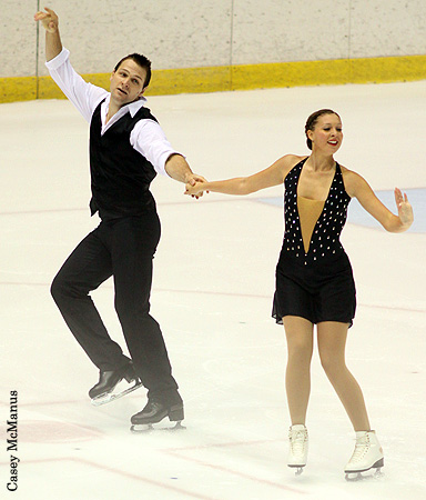 Janine Ashley Halstead & Robert Knopf, Jr.