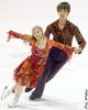 Larissa Van As &amp; Troy Shindle (CAN)