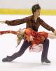 Larissa Van As &amp; Troy Shindle (CAN)