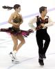 Charlotte Lichtman & Dean Copely (USA)