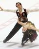 Charlotte Lichtman & Dean Copely (USA)