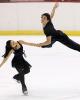 Isabella Cannuscio & Ian Lorello (USA)