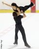 Isabella Cannuscio & Ian Lorello (USA)