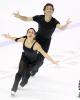 Isabella Cannuscio & Ian Lorello (USA)