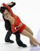 Madison Hubbell &amp; Zachary Donohue (USA)