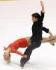Madison Hubbell &amp; Zachary Donohue (USA)