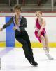 Larissa Van As &amp; Troy Shindle (CAN)