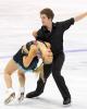 Carina Glastris &amp; Kevin Allison (USA)