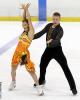 Mélissande Dumas &amp; David McKay Perry (CAN)